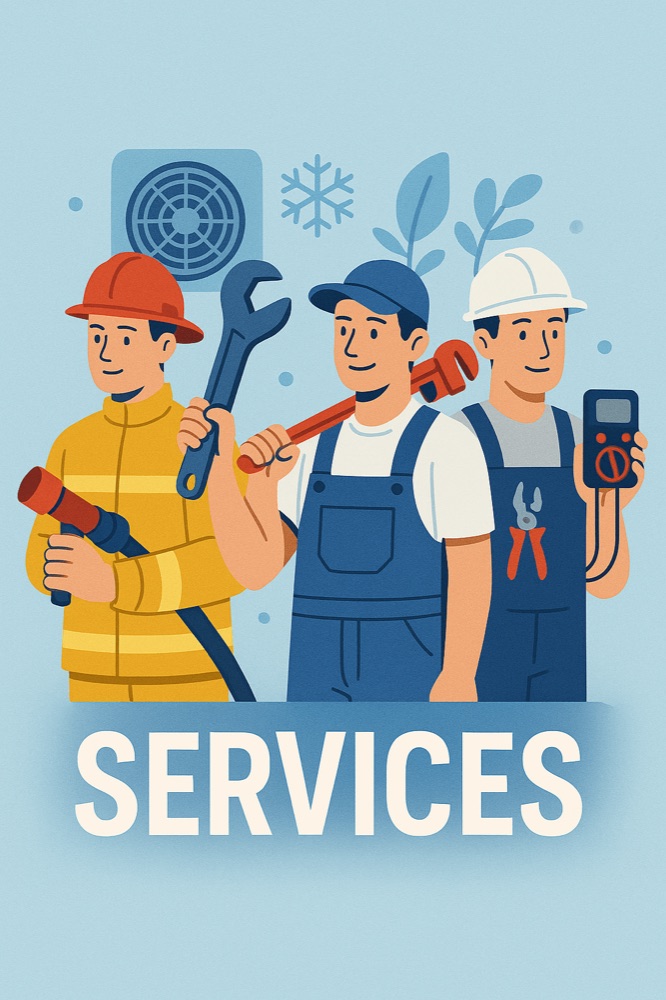 Professional services case study