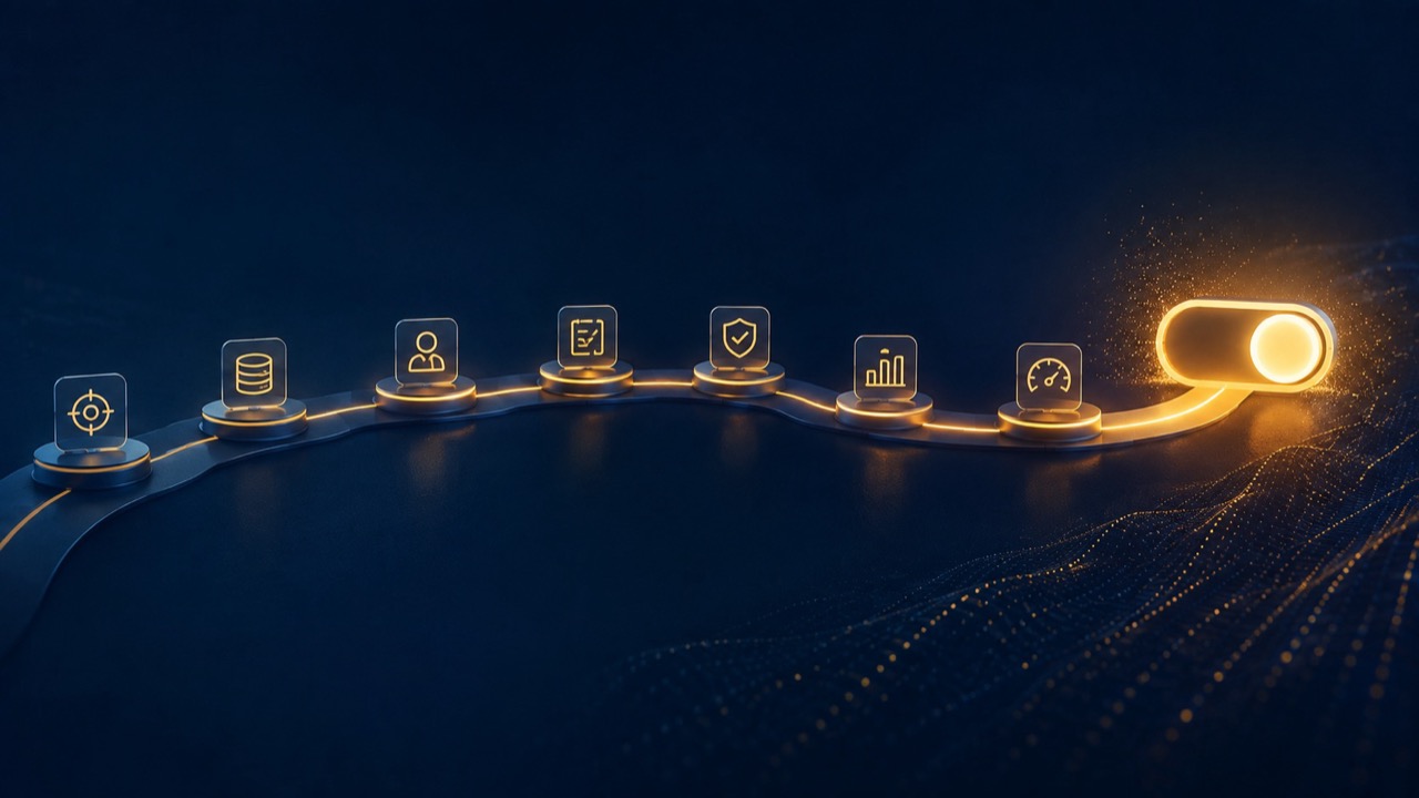 Before You Turn On Another Salesforce AI Feature, Answer These 7 Questions