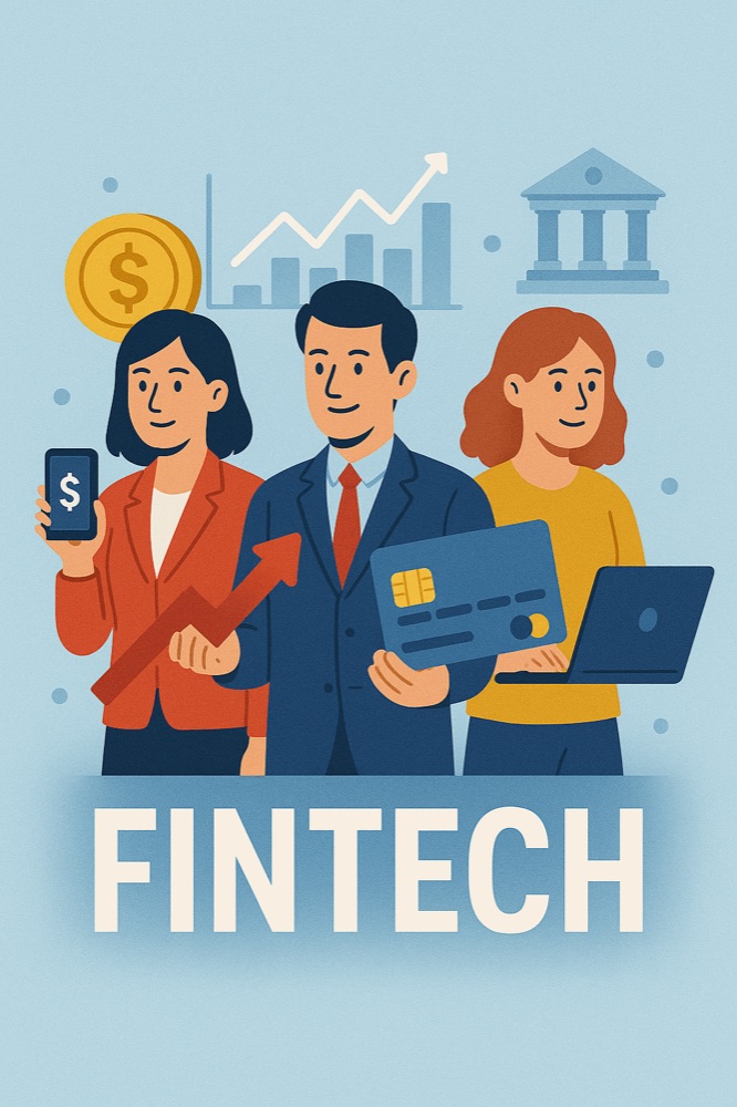 Fintech case study