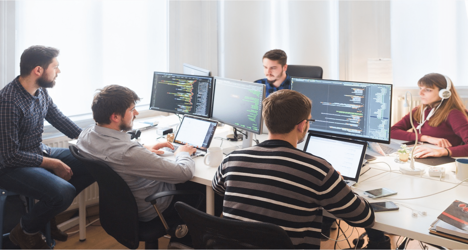 Do You Own Salesforce Or Does It Own You?